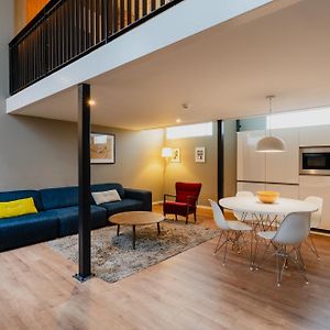 Appartement met een Slaapkamer